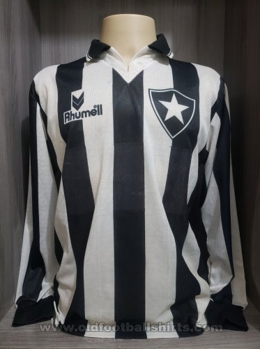 Botafogo Home Camiseta de Fútbol 1994
