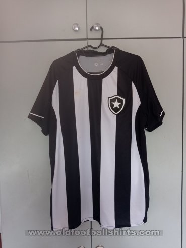Botafogo Home Camiseta de Fútbol 2022 - 2023