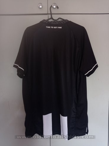 Botafogo Home Camiseta de Fútbol 2022 - 2023