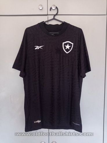 Botafogo Away football shirt 2023 - 2024