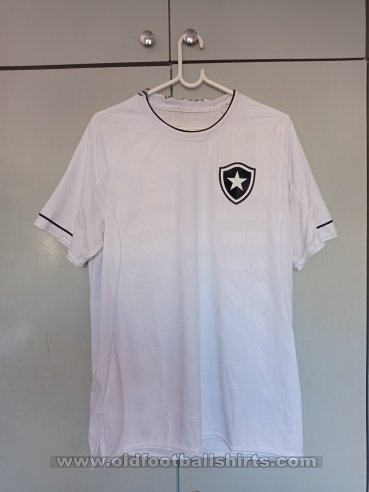 Botafogo Weg Fußball-Trikots 2022 - 2023