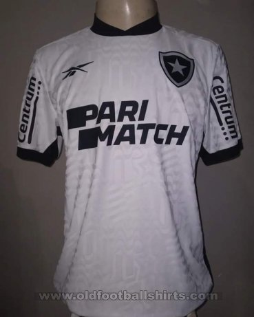 Botafogo Third football shirt 2023 - 2024