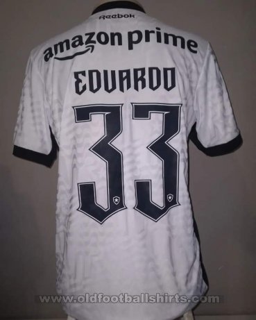 Botafogo Third football shirt 2023 - 2024