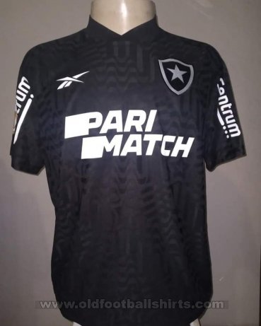 Botafogo Away football shirt 2023 - 2024
