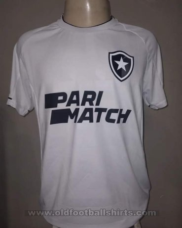 Botafogo Third football shirt 2022 - 2023