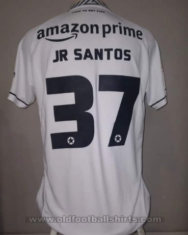 Botafogo Third football shirt 2022 - 2023
