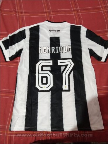 Botafogo Home football shirt 2024 - 2025