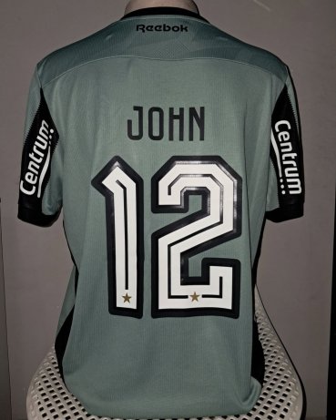 Botafogo Goalkeeper football shirt 2024 - 2025