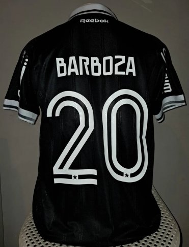 Botafogo Away football shirt 2025 - 2026