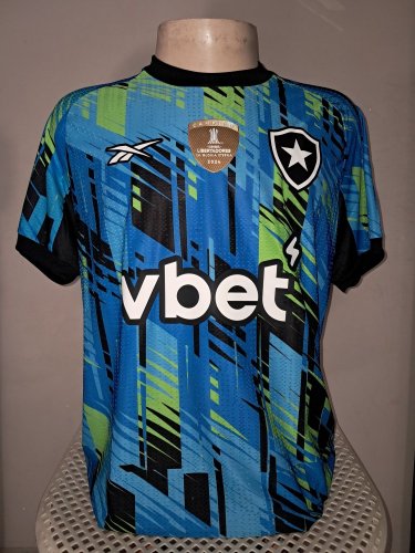 Botafogo Goalkeeper football shirt 2025 - 2026