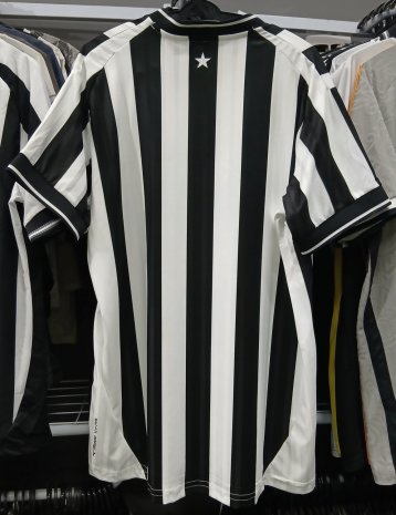 Botafogo Home football shirt 2026 - 2027