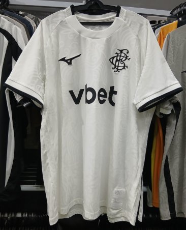 Botafogo Third football shirt 2026 - 2027
