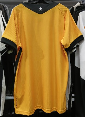 Botafogo Goalkeeper football shirt 2026 - 2027