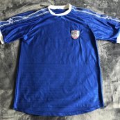 Home football shirt 2006 - 2008