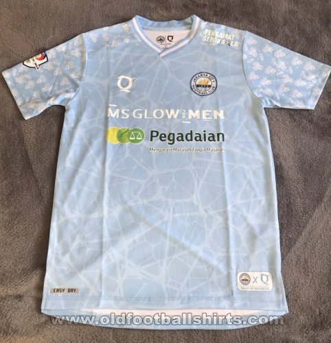 Jakarta City Home football shirt 2022 - 2023