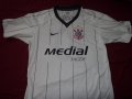Corinthians Home football shirt 2008