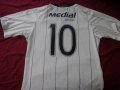 Corinthians Home football shirt 2008