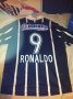 Corinthians Away football shirt 2009
