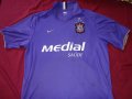 Corinthians Third football shirt 2008 - 2009