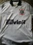 Corinthians Home football shirt 1995