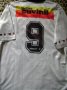 Corinthians Home football shirt 1995