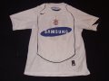 Corinthians Home football shirt 2005
