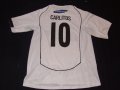 Corinthians Home football shirt 2005
