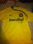 Corinthians Goalkeeper football shirt 2008