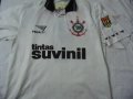 Corinthians Home football shirt 1995