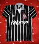 Corinthians Away football shirt 1990