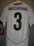 Corinthians Home football shirt 2005