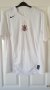 Corinthians Home voetbalshirt  2004 - 2005
