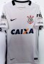 Corinthians Home voetbalshirt  2016