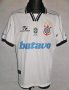 Corinthians Home voetbalshirt  1999