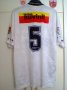 Corinthians Home football shirt 1995