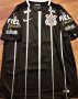 Corinthians Away football shirt 2017 - 2018