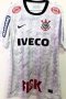 Corinthians Cup Shirt football shirt 2012 - 2013