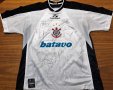 Corinthians Cup Shirt football shirt 2000