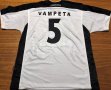 Corinthians Cup Shirt football shirt 2000