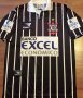 Corinthians Away football shirt 1997 - 1998