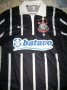 Corinthians Away football shirt 2009