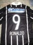 Corinthians Away football shirt 2009
