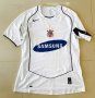 Corinthians Home football shirt 2005