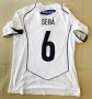 Corinthians Home football shirt 2005