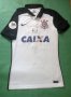 Corinthians Home football shirt 2016 - 2017