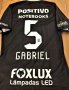 Corinthians Away football shirt 2017 - 2018