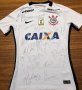 Corinthians Home football shirt 2016 - 2017
