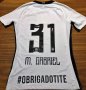 Corinthians Home football shirt 2016 - 2017