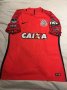 Corinthians Goalkeeper football shirt 2016 - 2017