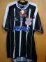 Corinthians Fora camisa de futebol 2000